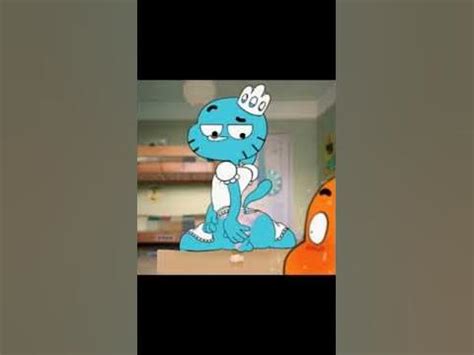 gumball hentai